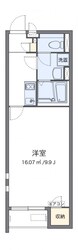 仁川駅 徒歩16分 2階の物件間取画像